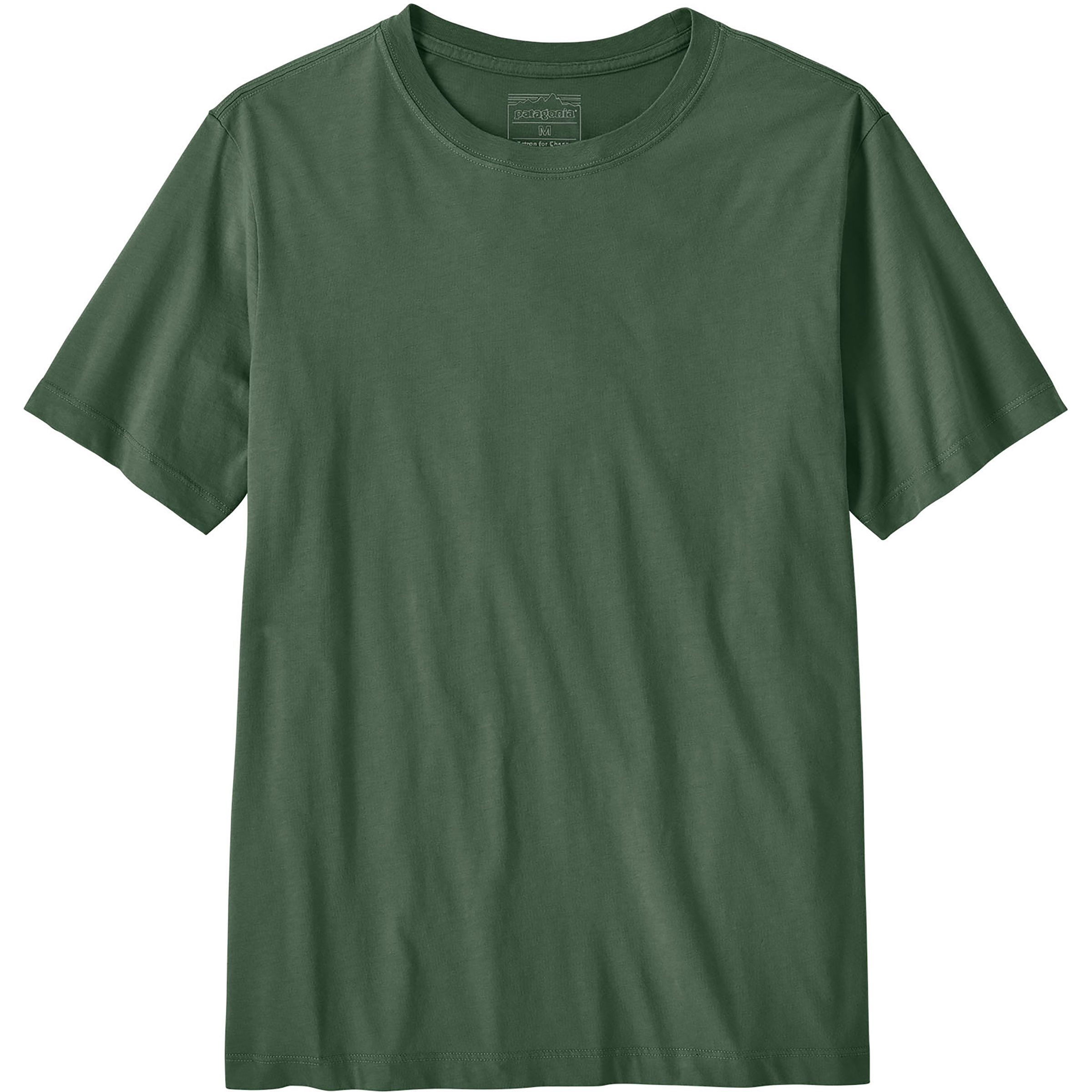 Patagonia Daily Herren T-Shirts gruen Größe XL Lifestyle Hautfreundlich