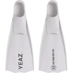 Yeaz, Flossen, (42 - 43)