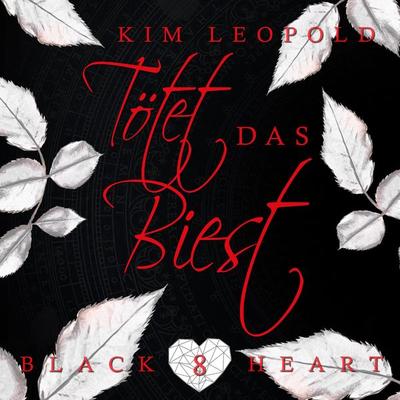 Tötet das Biest - Kim Leopold, Audio, 4260158975537