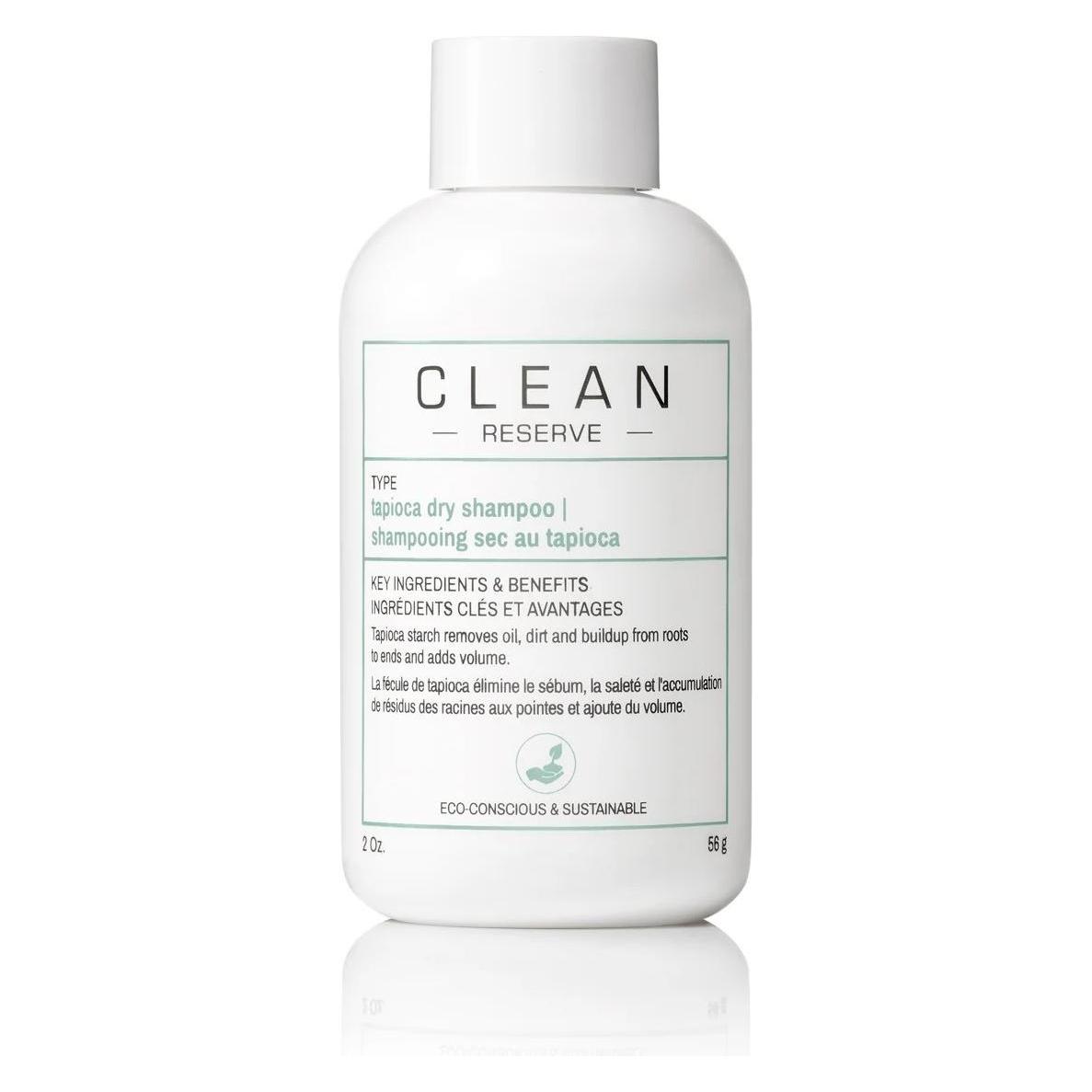 Clean Tapioca Dry Shampoo (Trockenshampoo, 56 g) (53307)