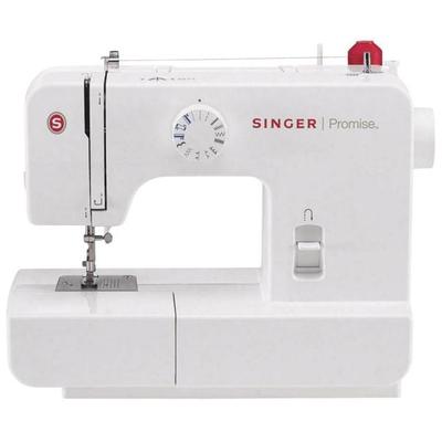 Singer Freiarmnähmaschine Promise 1408