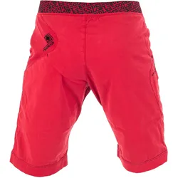 Nograd, Herren, Outdoorhose, Sahel (S), Rot