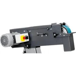 Fein Bandschleifer (Basiseinheit) 75 mm umschaltbar GRIT GX 75 2H - 79012200403