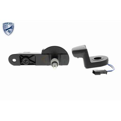 VEMO Schalter, Heckklappenentriegelung EXPERT KITS + v20738193 für BMW