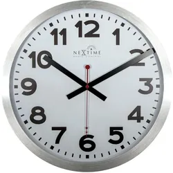 Nextime, Wanduhr, Arabic (35 cm)