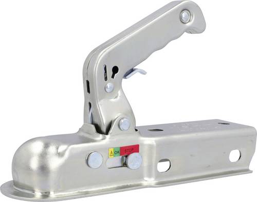 Unitec Kugelkupplung 60mm vierkant