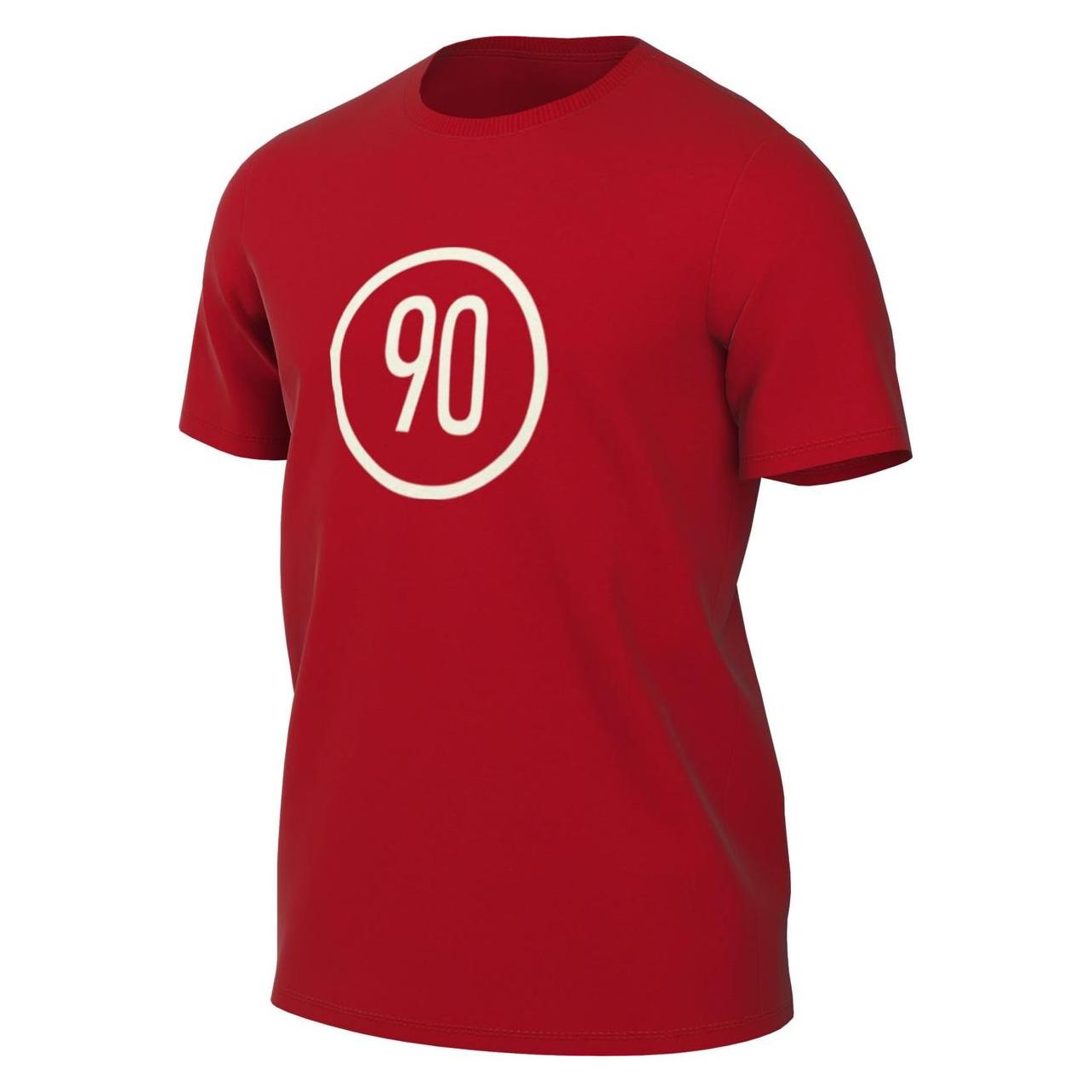 Nike Sportswear Total II Herren T-Shirt (XL) (60000607)