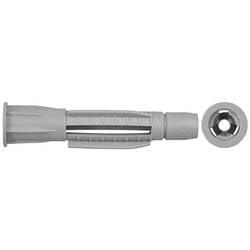SWG 9060127265 Hohlraumdübel 68 mm 12 mm 25 St.