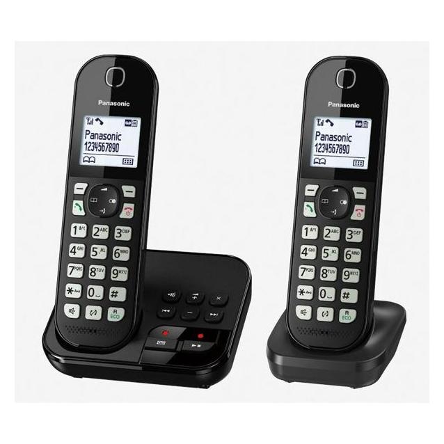 Panasonic KX-TGC462GB (KX-TGC462GB)