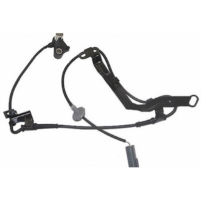 Mapco Sensor, Raddrehzahl [Hersteller-Nr. 86586] für Mazda