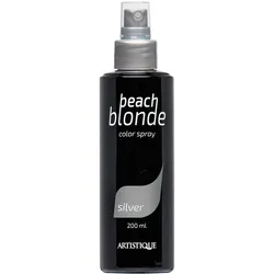 200ml Artistique Beach Blonde Silver Spray