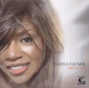 Gloria Gaynor - I Wish You Love - Preis vom 08.10.2026 07:26:42 h