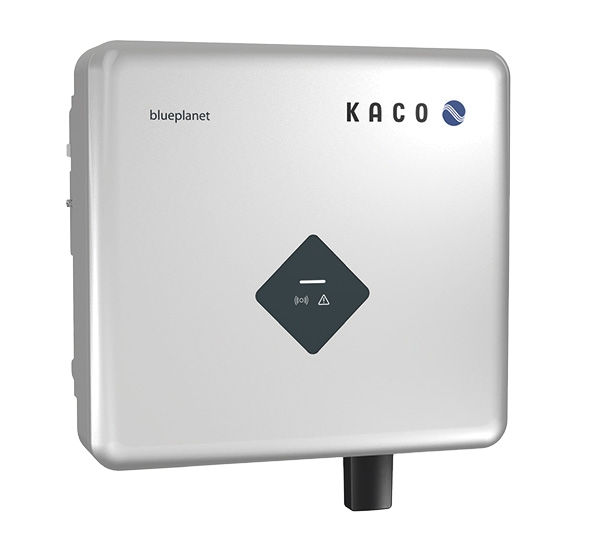 KACO new energy BLUEPLANET 3.7 NX1 M2