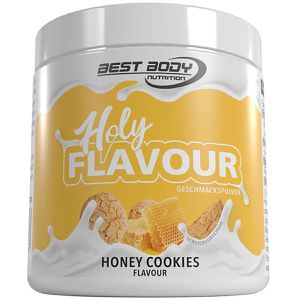 Best-Body-Nutrition Geschmackspulver Holy Flavour, Honey Cookies, 90 g