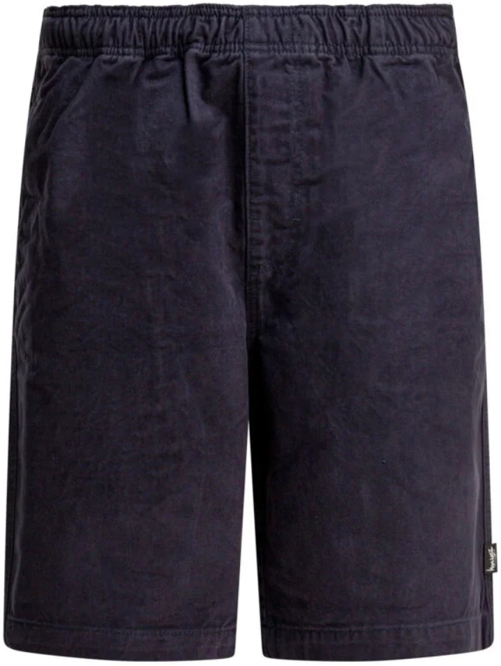 Stüssy short homme bleu Bleu M