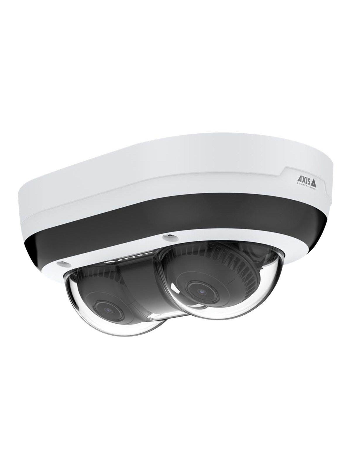 Axis P4707-PLVE Panoramic Camera