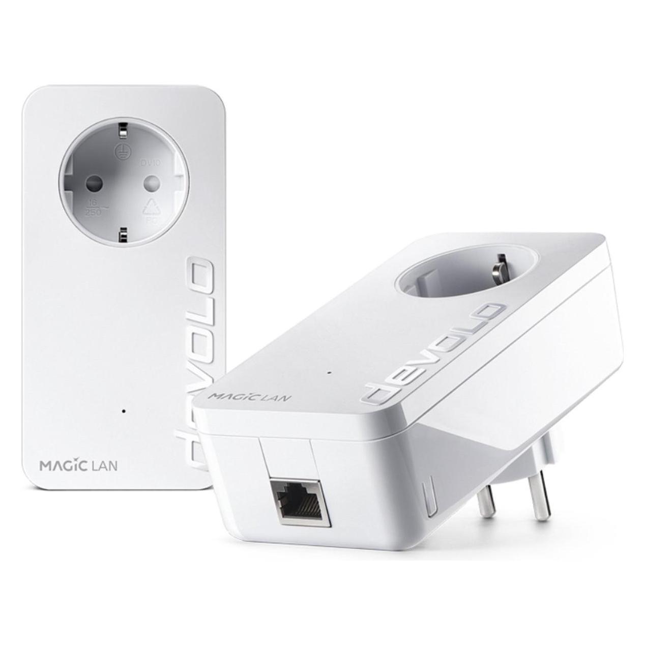 Devolo Magic 1 LAN 1-1-2 - NL (8984) (1200 Mbit/s) (8984)