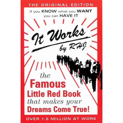 It Works, Taschenbuch von Roy Herbert Jarrett,Rh Jarrett, DeVorss & Company, 978-0-87516-323-9