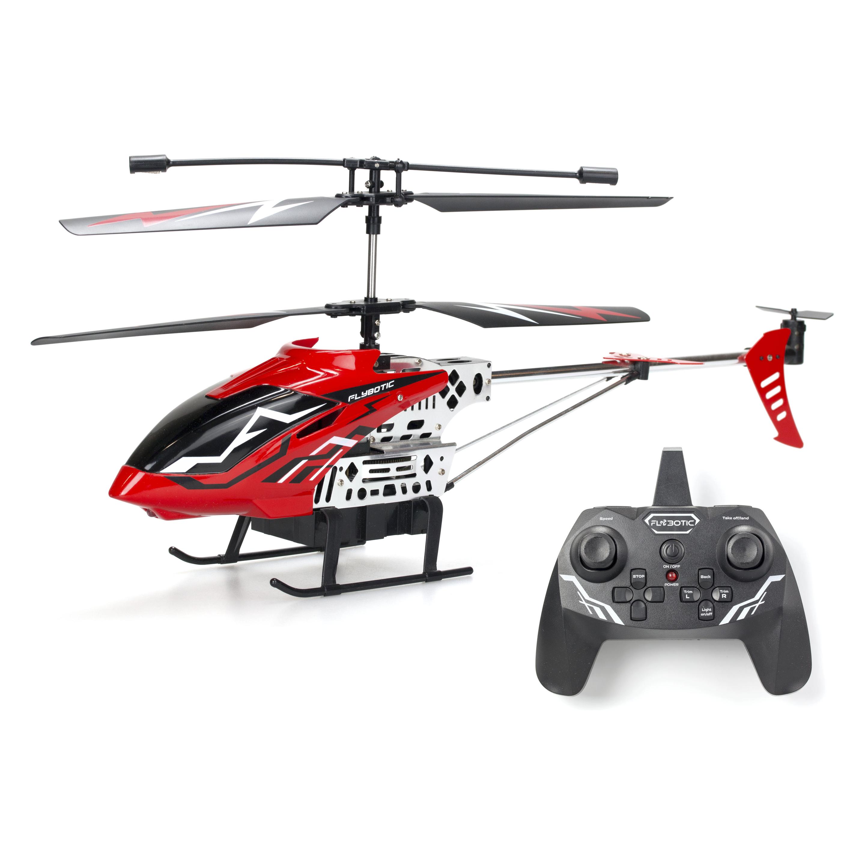 Silverlit Helikopter Sky Night (84754)