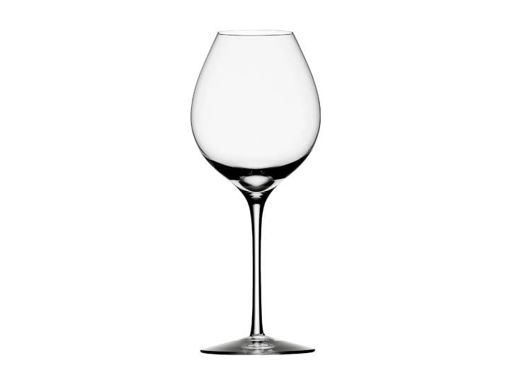 Orrefors Verre à vin Difference 45 cl