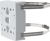 Axis Zubehör Montagehalter T91B47 Masthalter 50-150mm Fixed Dome & Box Kameras