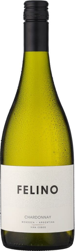 'Felino' Chardonnay Mendoza 2024 Vina Cobos