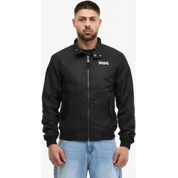 Lonsdale Herren Jacke schmale Passform AKELD