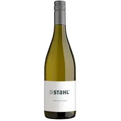 Erstes Fass Stahl (Scheurebe+Riesling) Winzerhof Stahl 2025 - 12Fl. á 0.75l
