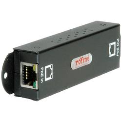 ROLINE Gigabit PoE+ Extender 21.13.1188