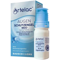 ARTELAC Augenschutzengel MDO Augentropfen 10 ml