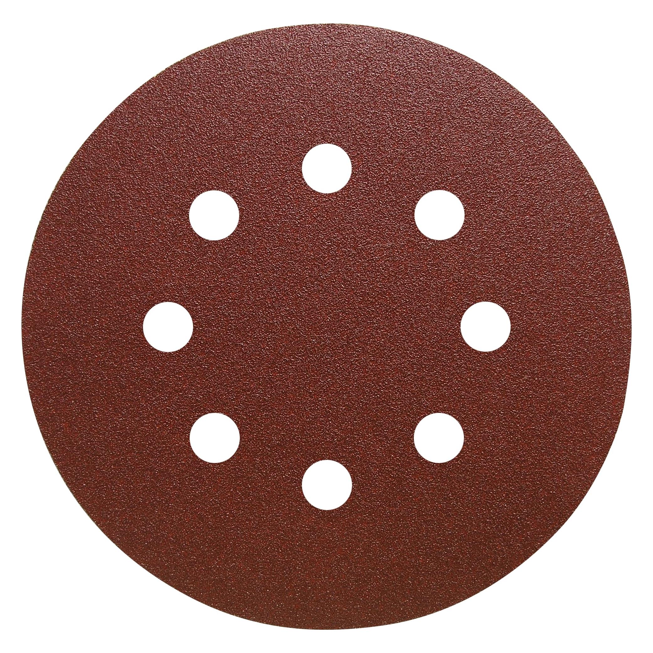 Klingspor PS 22 K - Schleifscheiben 125 mm (40) (89486)