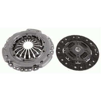 SACHS Kupplungssatz 3000 950 767 für Mercedes DACIA