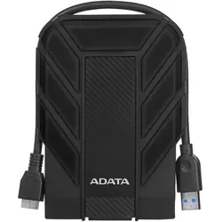Adata AHD710P (5 TB), Externe Festplatte, Schwarz