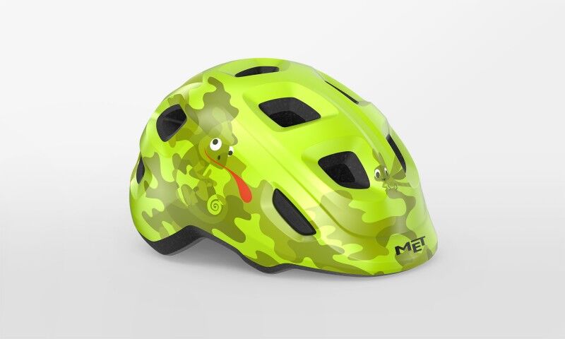 MET Casco bici bambino Enduro MTB  HOORAY 2026