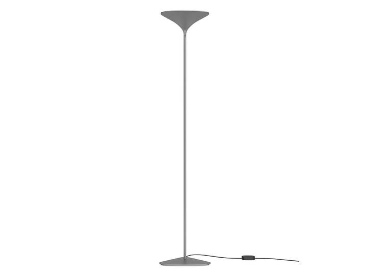 ROTALIANA lampadaire SUNSET F1 (Graphite, 3000K - Aluminium)