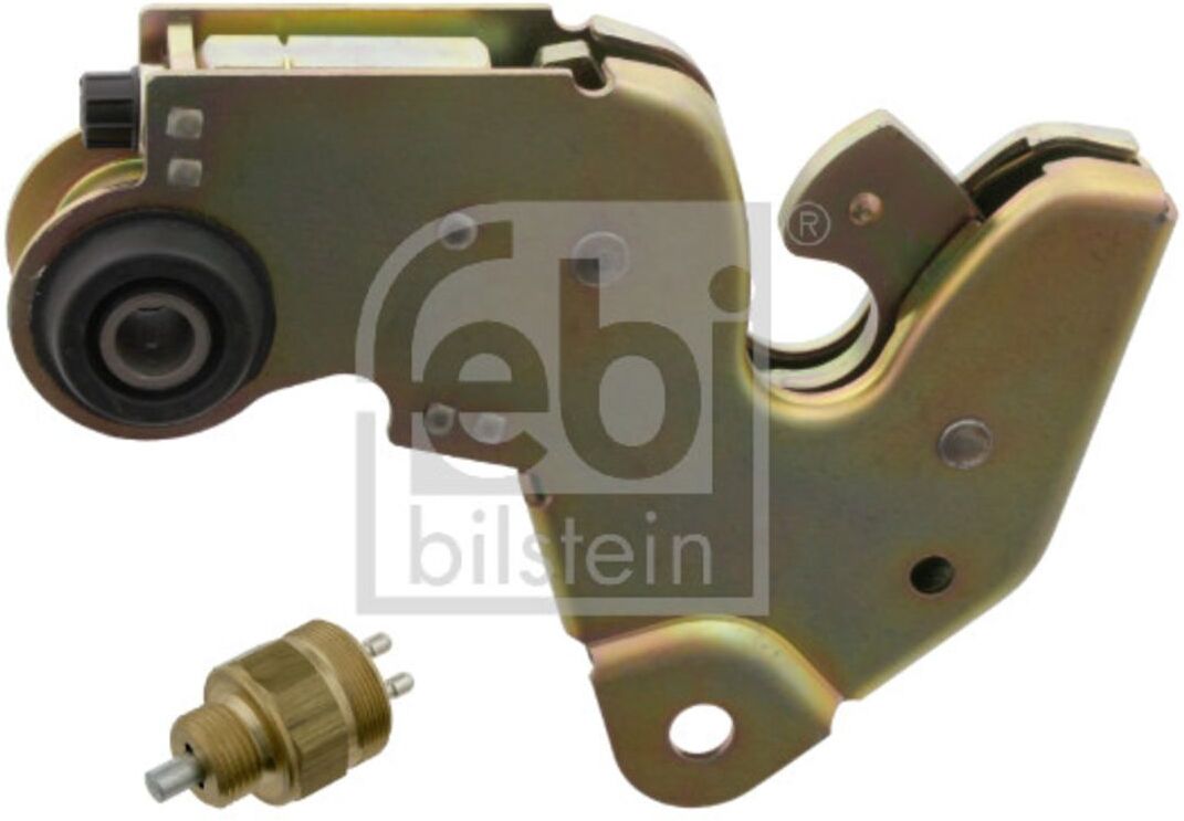 Verriegelung, Fahrerhaus FEBI BILSTEIN 29480