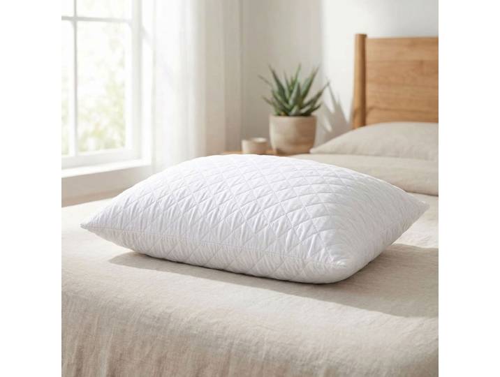 Premium-Memory-Foam-Kopfkissen, 50 x 70