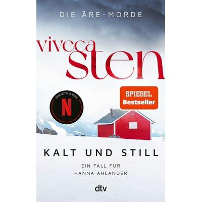 Kalt und still, Taschenbuch von Viveca Sten, dtv, 978-3-423-21899-3