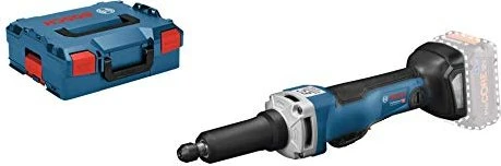 BOSCH Professional Akku-Geradschleifer GGS 18V-23 PLC 0.601.229.200 (ohne Akku)