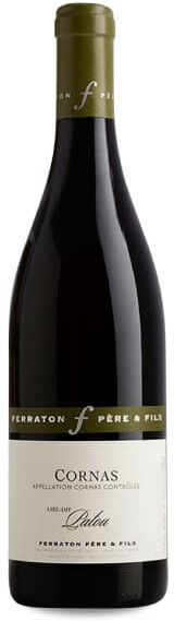 Ferraton Père & Fils Ferraton Cornas Lieu-Dit Patou 2022 - 75cl