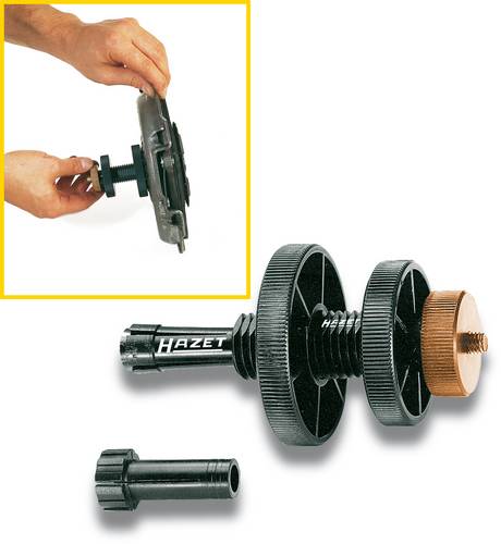 Hazet 2174 Kupplungs-Zentrierwerkzeug