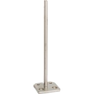 Bosch Sägeblattführung 2608135020, für Schaumstoffsäge GSG 300, Werkstoffdicke 130 mm
