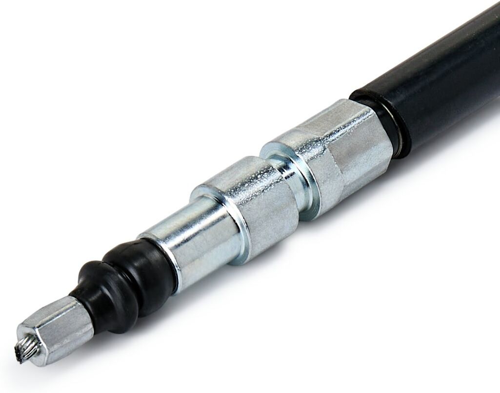RIDEX 124C1729 Handbrake cable