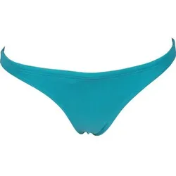 ARENA Damen Trainings Bikinihose Free für Athletinnen, Größe XXS in Blau Blau