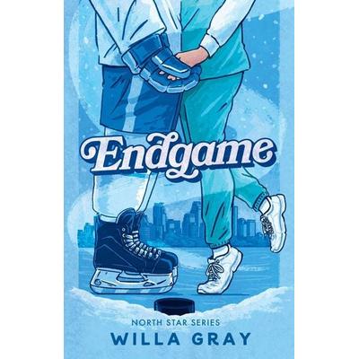Endgame, Taschenbuch von Willa Gray, Pocket Books, 978-1-66827-172-8