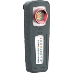 SCANGRIP 3.5650 - LED-Arbeitsleuchte MINIMATCH, 200 lm, CRI+