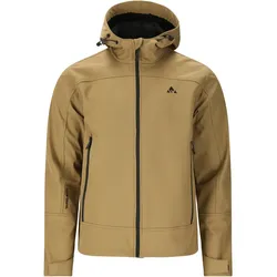 Whistler Frontier Softshelljacke Herren 3284 - gothic olive S
