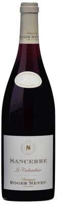 """Roger Neveu & Fils""" """Roger Neveu & Fils Sancerre Le Colombier Rouge 2022 Red Wine - France"""