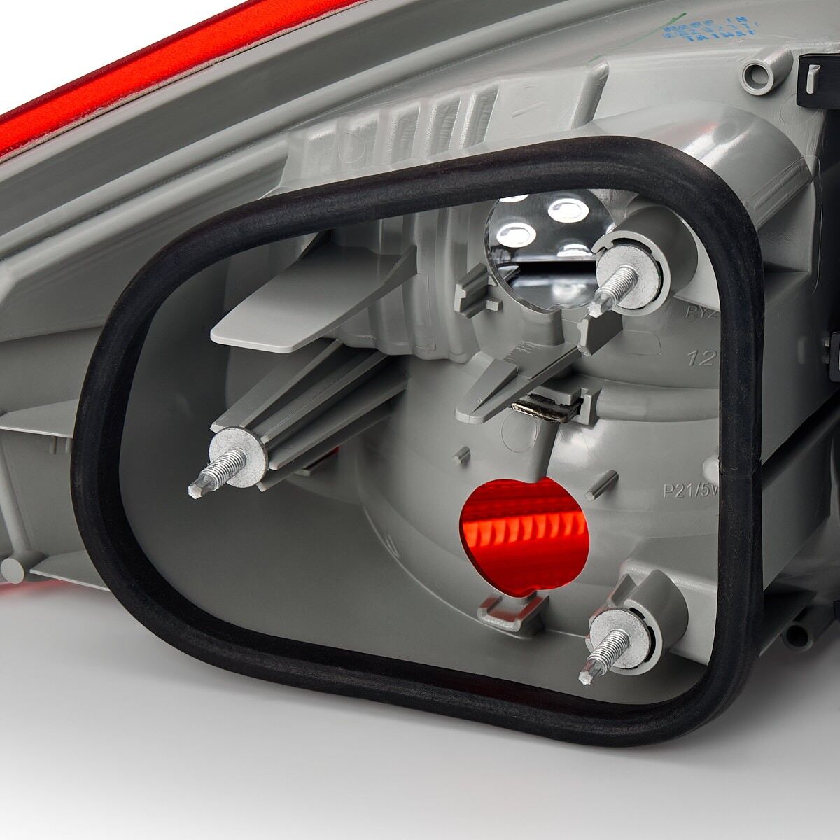 PRASCO FD1104163 Rear light