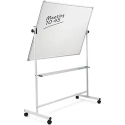 Master of Boards, Präsentationstafel, Mobile Whiteboard
